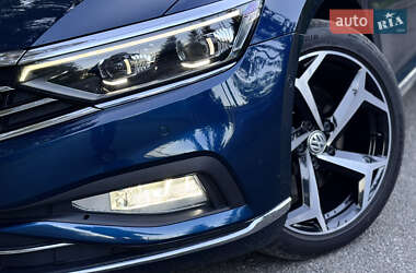 Універсал Volkswagen Passat 2020 в 