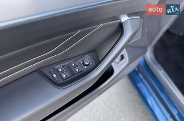 Універсал Volkswagen Passat 2020 в 