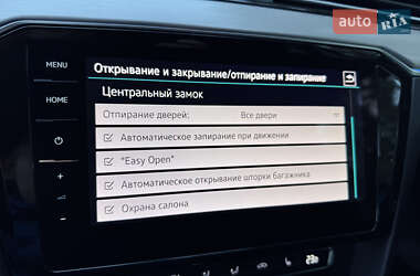 Універсал Volkswagen Passat 2020 в 