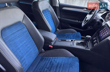 Універсал Volkswagen Passat 2020 в 