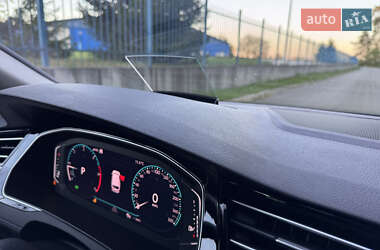 Універсал Volkswagen Passat 2020 в 