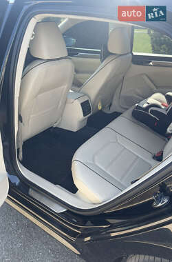 Седан Volkswagen Passat 2016 в 