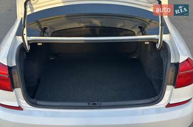 Седан Volkswagen Passat 2017 в 