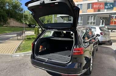 Універсал Volkswagen Passat 2018 в 