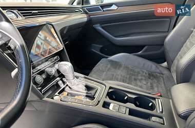 Універсал Volkswagen Passat 2018 в 