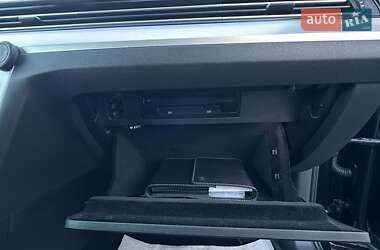 Универсал Volkswagen Passat 2019 в 