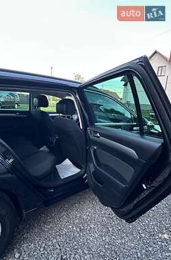 Универсал Volkswagen Passat 2019 в 