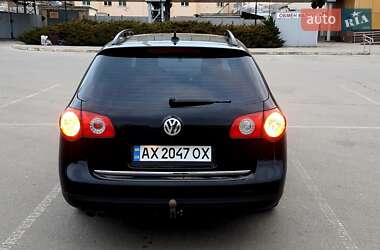 Универсал Volkswagen Passat 2009 в 