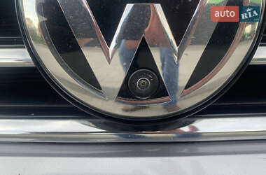 Універсал Volkswagen Passat 2020 в 