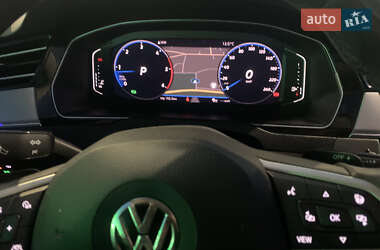 Універсал Volkswagen Passat 2020 в 