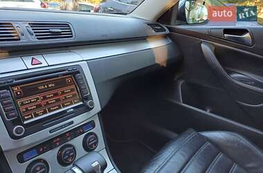 Універсал Volkswagen Passat 2008 в 