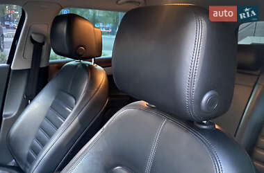 Универсал Volkswagen Passat 2012 в 