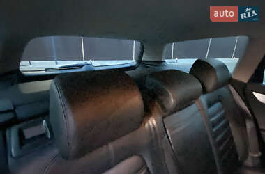 Универсал Volkswagen Passat 2012 в 