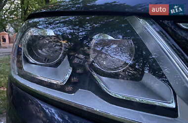 Универсал Volkswagen Passat 2012 в 