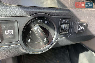 Седан Volkswagen Passat 2007 в 