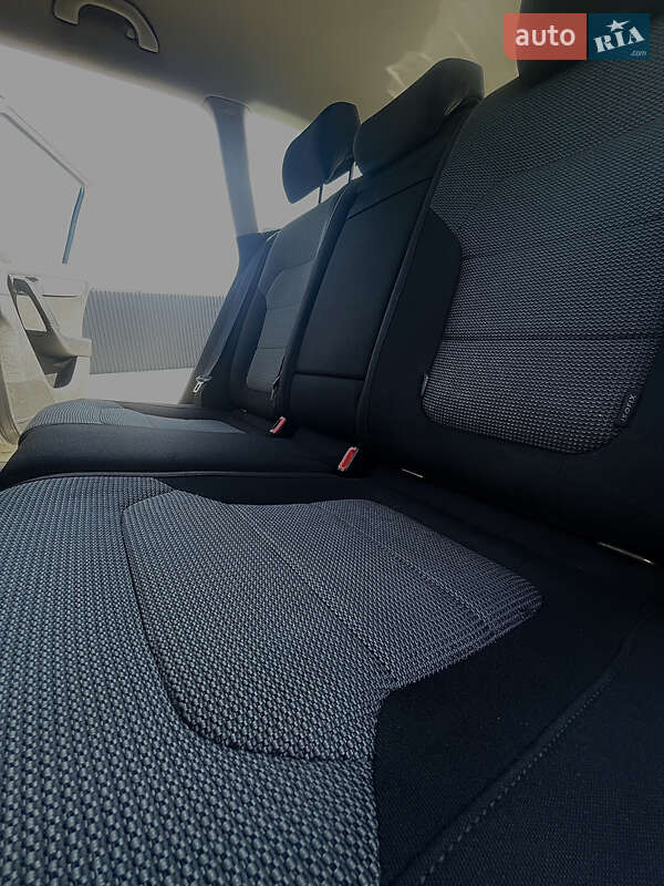 Універсал Volkswagen Passat 2014 в Вінниці фото 5 Універсал Volkswagen Passat 2014 в Вінниці