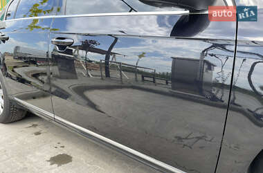 Седан Volkswagen Passat 2011 в 