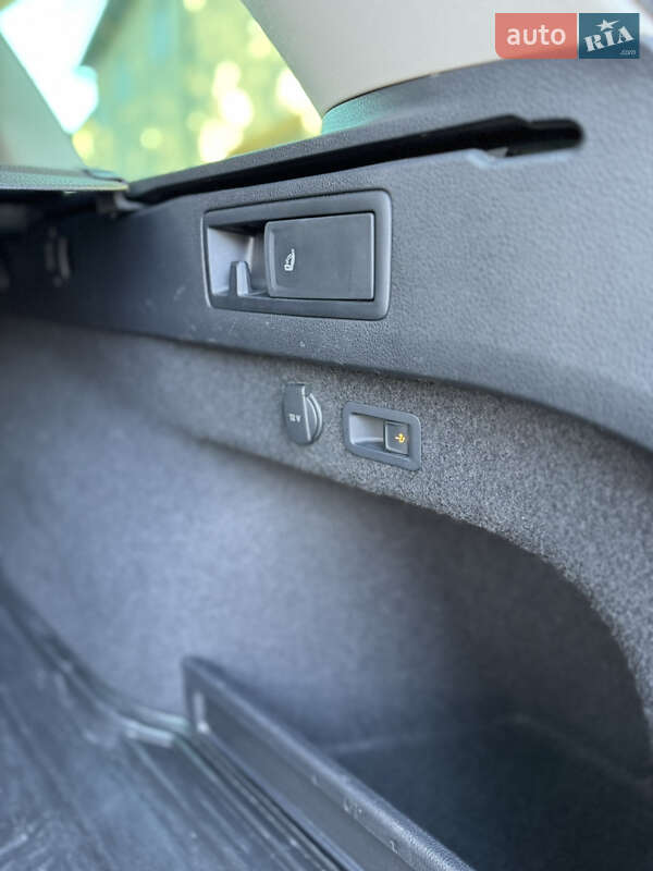 Универсал Volkswagen Passat 2018 в Тернополе