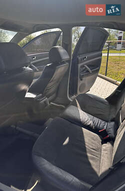 Седан Volkswagen Passat 2003 в 