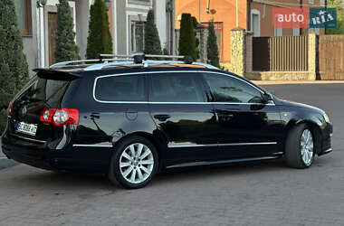 Універсал Volkswagen Passat 2009 в 