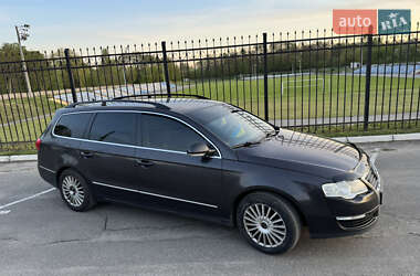 Универсал Volkswagen Passat 2009 в 