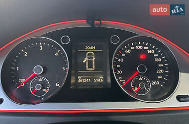 Универсал Volkswagen Passat 2009 в 