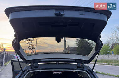 Универсал Volkswagen Passat 2009 в 
