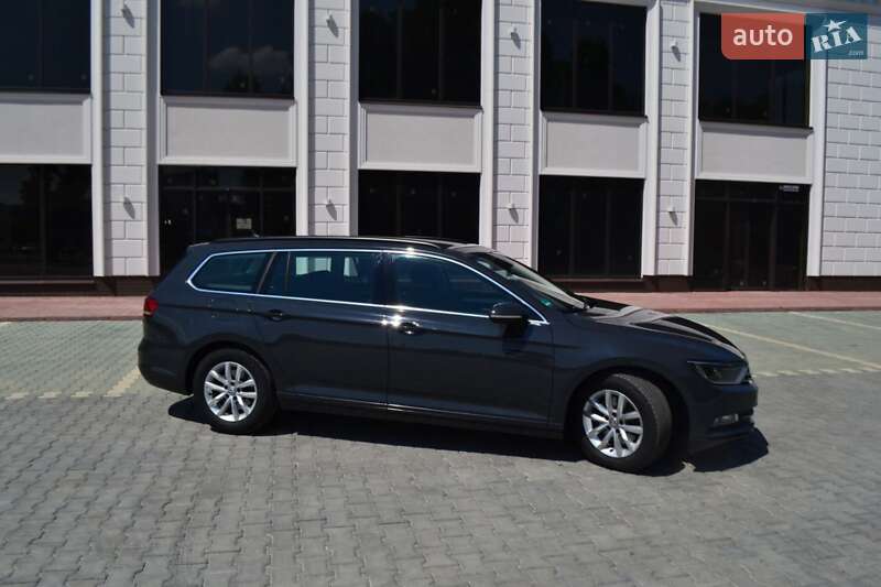 Универсал Volkswagen Passat 2015 в Хмельницком фото 18 Универсал Volkswagen Passat 2015 в Хмельницком