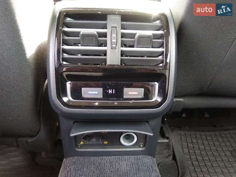 Универсал Volkswagen Passat 2015 в Хмельницком фото 38 Универсал Volkswagen Passat 2015 в Хмельницком