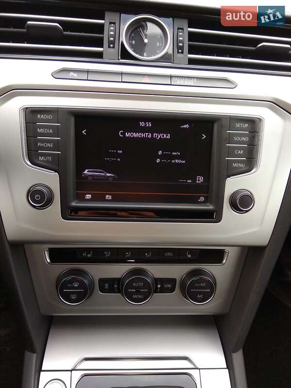 Универсал Volkswagen Passat 2015 в Хмельницком фото 45 Универсал Volkswagen Passat 2015 в Хмельницком