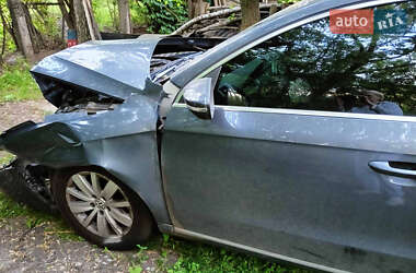 Седан Volkswagen Passat 2014 в Черкассах