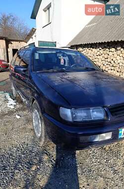 Универсал Volkswagen Passat 1996 в 