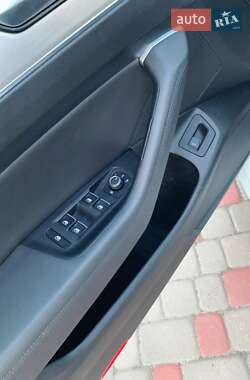 Универсал Volkswagen Passat 2016 в 
