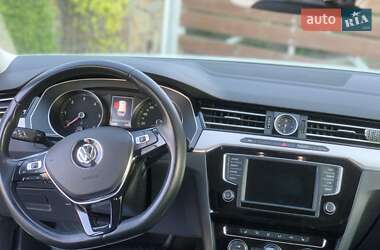 Универсал Volkswagen Passat 2016 в 