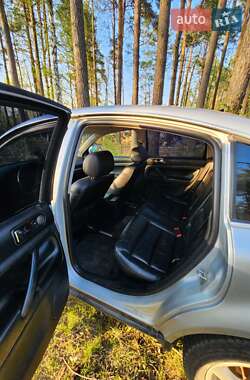Седан Volkswagen Passat 2001 в 