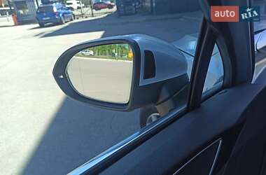Универсал Volkswagen Passat 2017 в 
