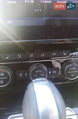 Универсал Volkswagen Passat 2017 в 