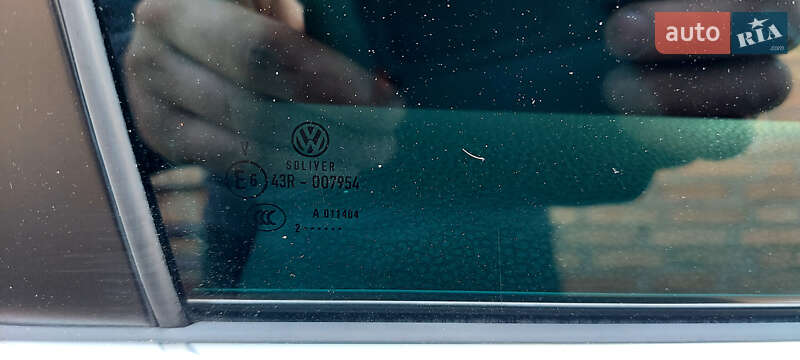 Универсал Volkswagen Passat 2012 в Бердичеве