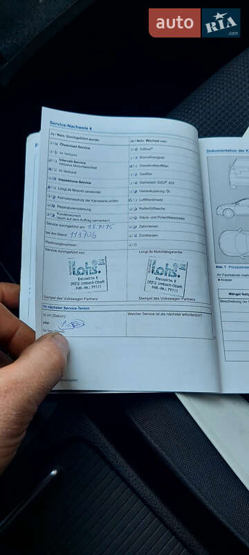 Универсал Volkswagen Passat 2012 в Бердичеве