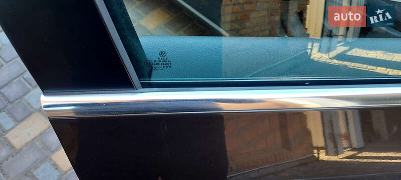 Универсал Volkswagen Passat 2012 в Бердичеве