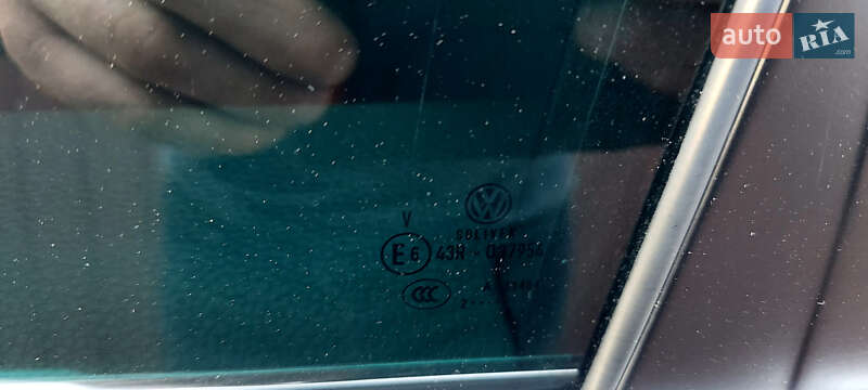 Универсал Volkswagen Passat 2012 в Бердичеве