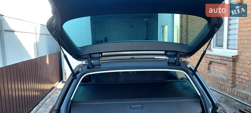 Универсал Volkswagen Passat 2012 в Бердичеве