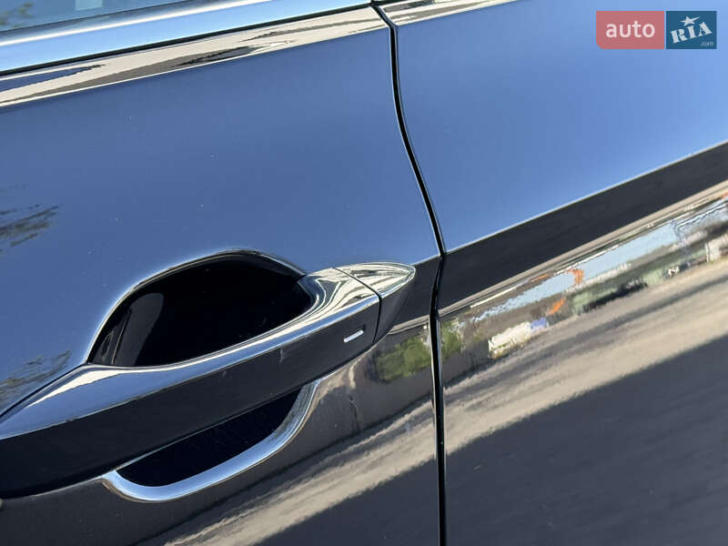 Універсал Volkswagen Passat 2019 в Вінниці