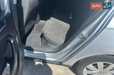 Седан Volkswagen Passat 2006 в 