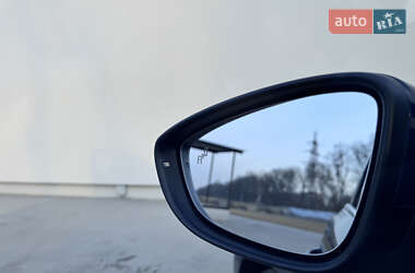 Седан Volkswagen Passat 2020 в 