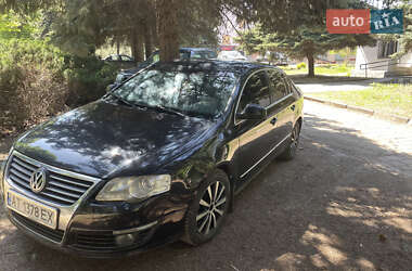 Седан Volkswagen Passat 2006 в Дружковке