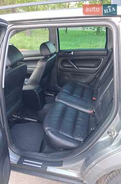 Універсал Volkswagen Passat 2003 в 