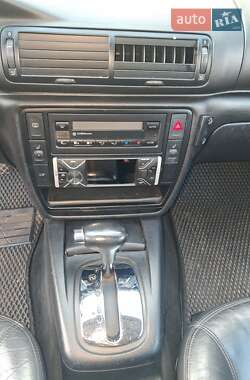Універсал Volkswagen Passat 2003 в 