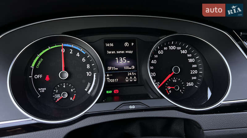 Універсал Volkswagen Passat 2020 в Львові