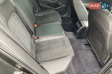 Универсал Volkswagen Passat 2017 в 